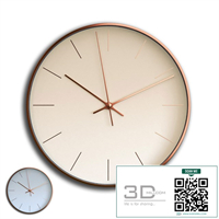 Clock 63