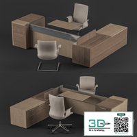 Codutti ONE table