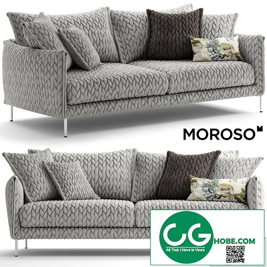 Sofa gentry 105 two seater sofa