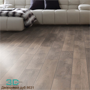 Colorado Oak 8mm Laminate Wooden Flooring 3