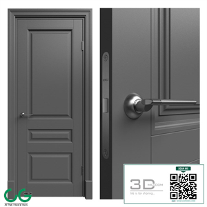 Interior doors