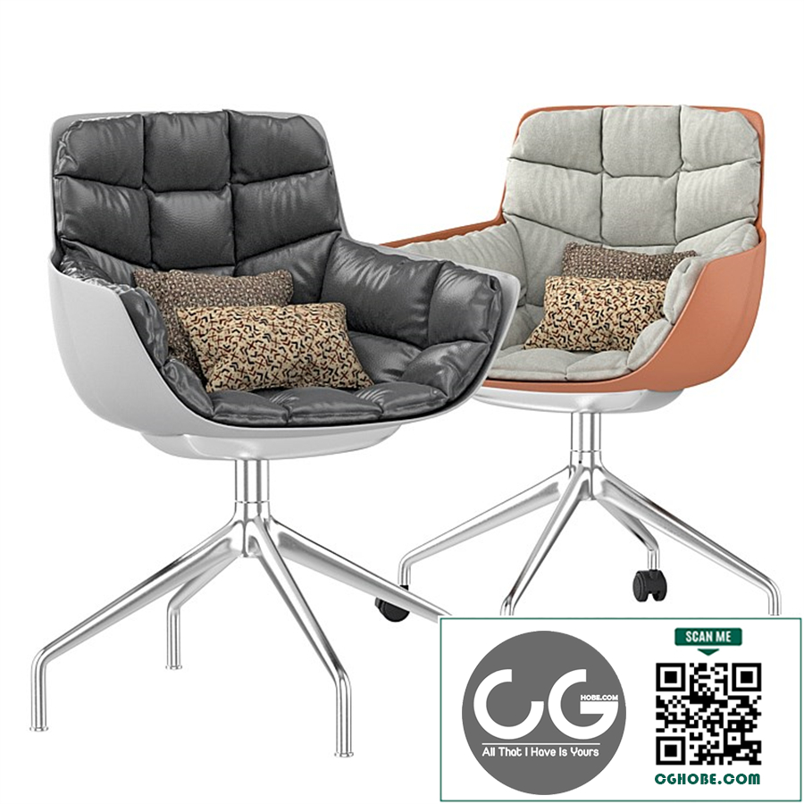 husk chair