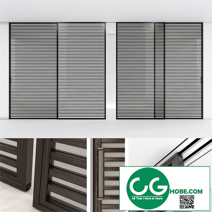 Partition Rimadesio Stripe