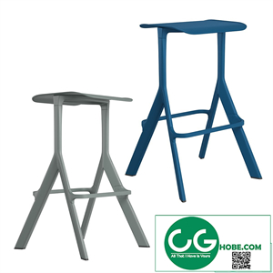 DOMUS AXYL CHAIR