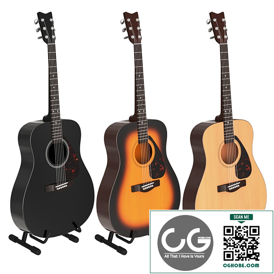 Guitar Yamaha F310
