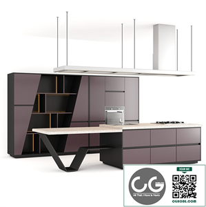Kitchen furniture 