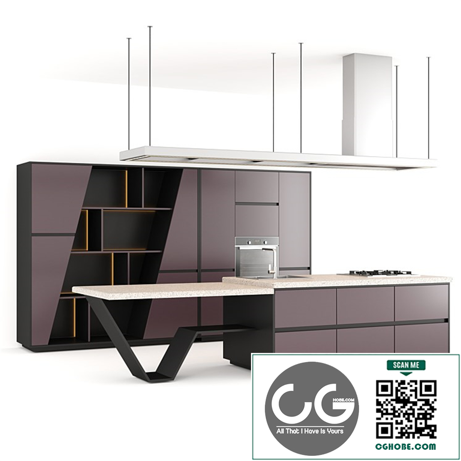 Kitchen furniture 