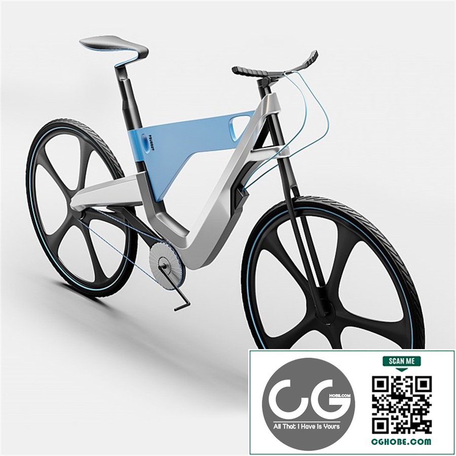 peugeot bike