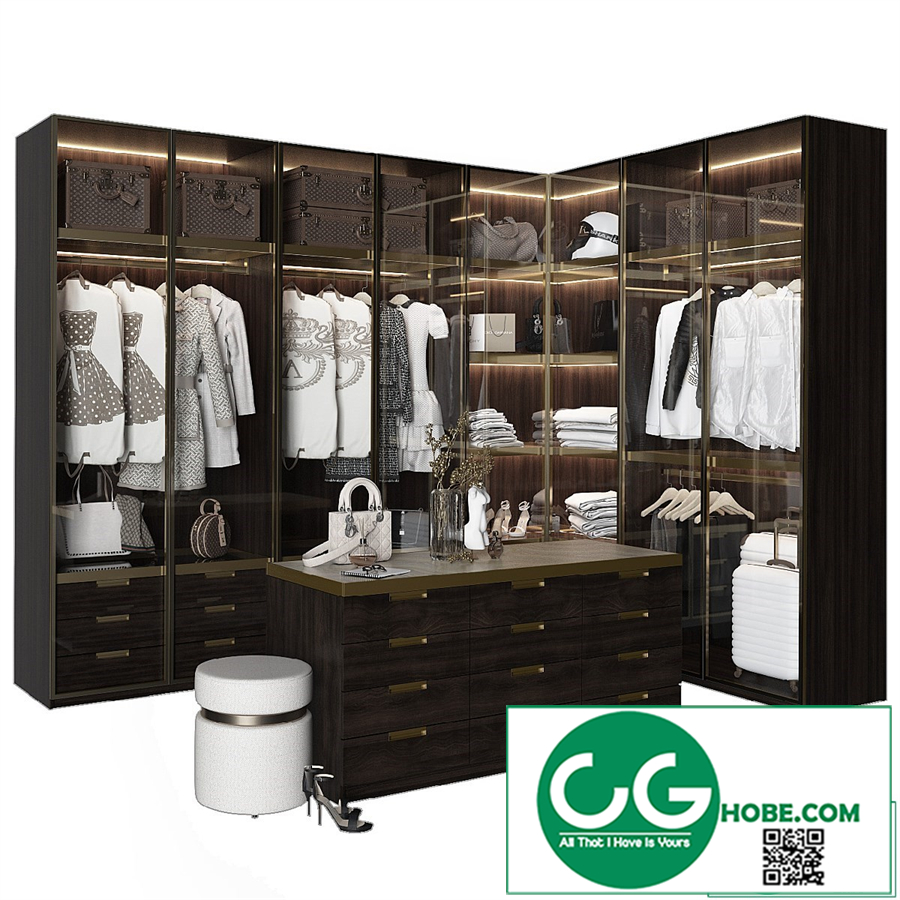 Luxury Wardrobe_part 2