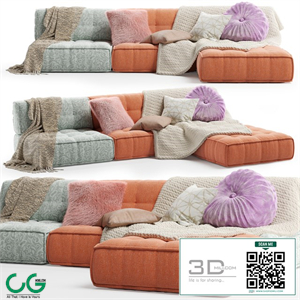 Reema sofa