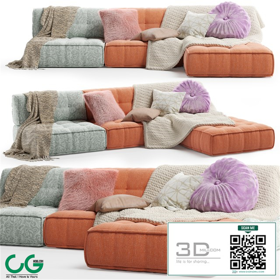Reema sofa