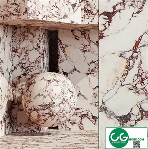 Calacatta viola marble