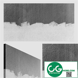Painting modern style