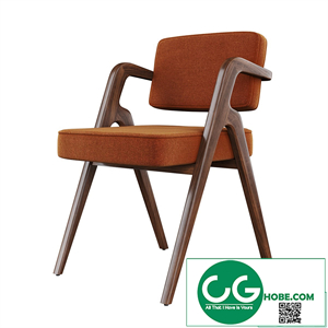Eugenio dining chair