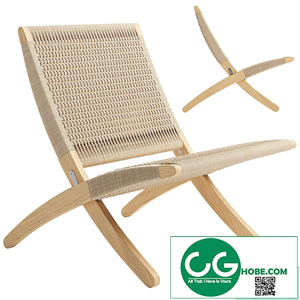 Cuba Chair