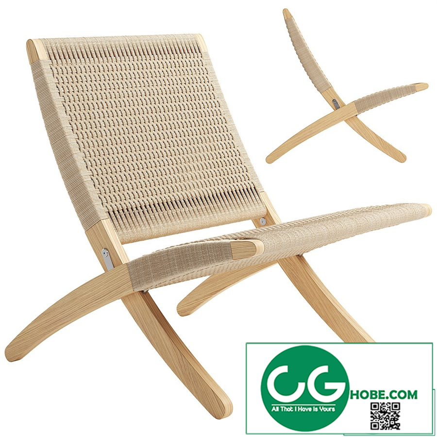 Cuba Chair