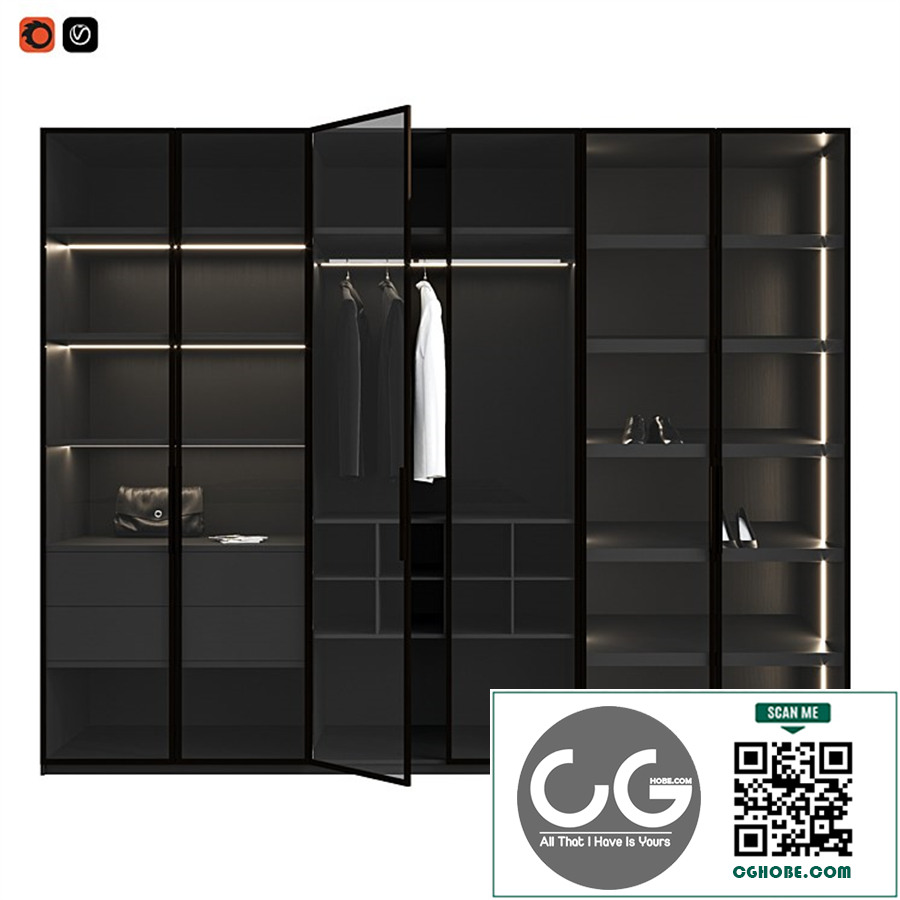 cupboard 