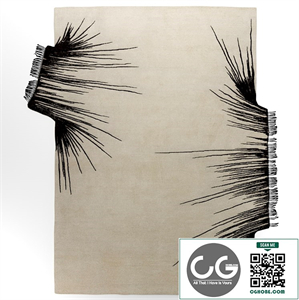 3 Carpets FUGA COLLECTION 2021
