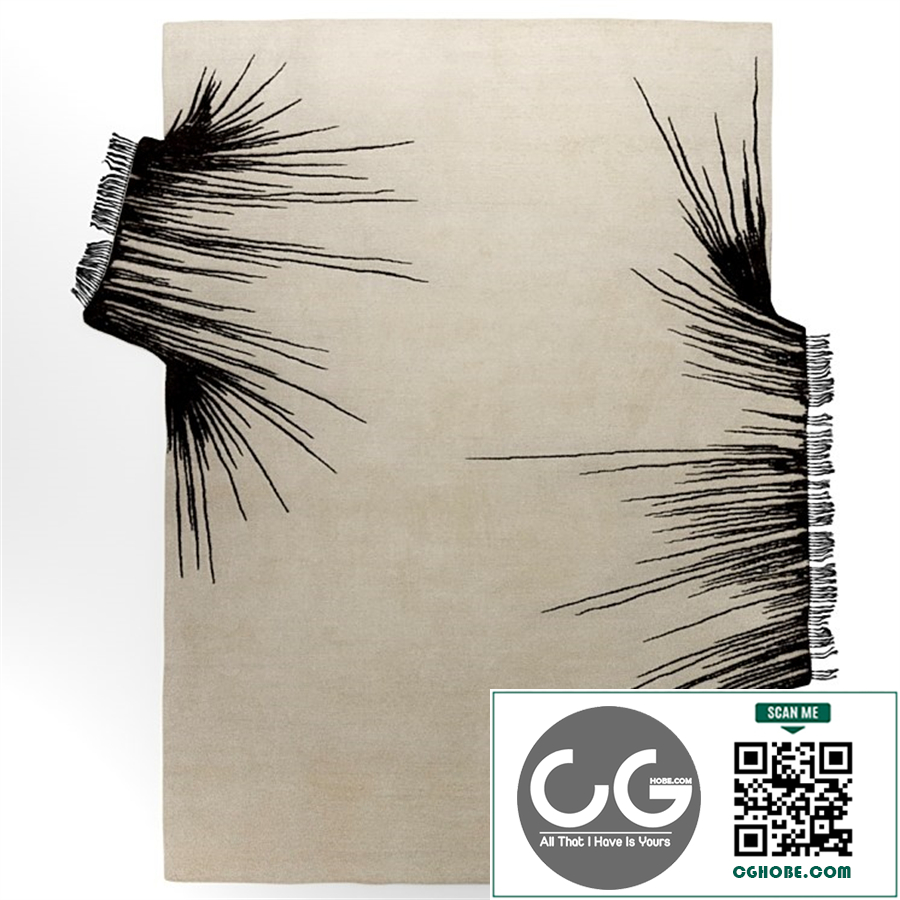 3 Carpets FUGA COLLECTION 2021