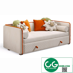 folding sofa
