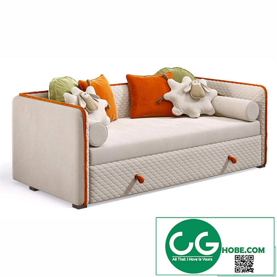 folding sofa