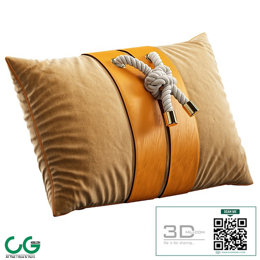 Decorative Pillow
