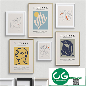 Wall Art Set-23