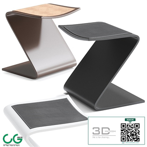 Basilissa Contract Chair by Guialmi