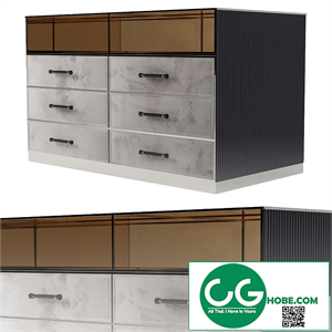 Wardrobe island 01