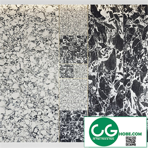 Architectural Design Floor