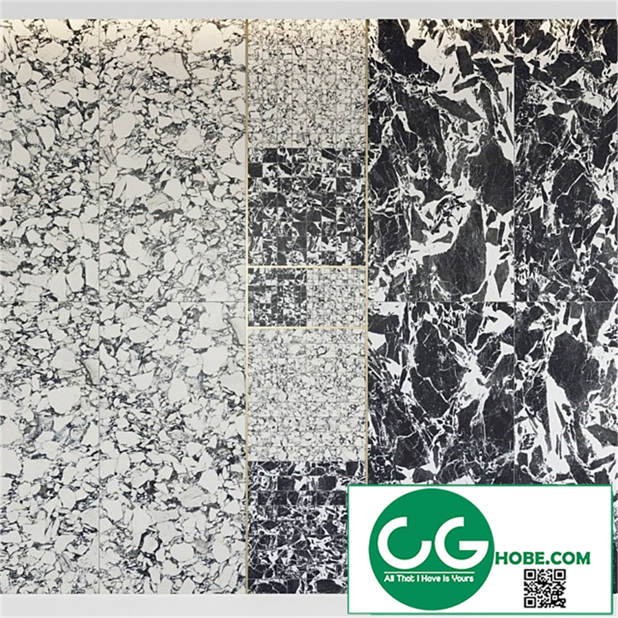 Architectural Design Floor