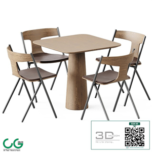 Table POV 460
