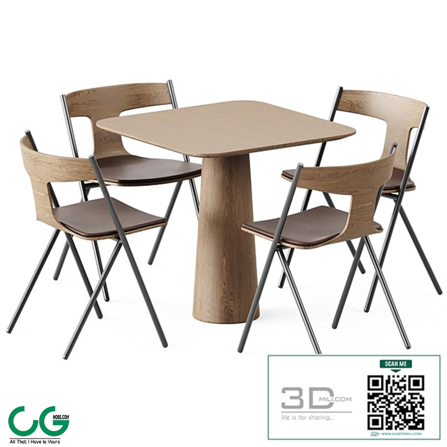 Table POV 460