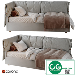 Robbi bed