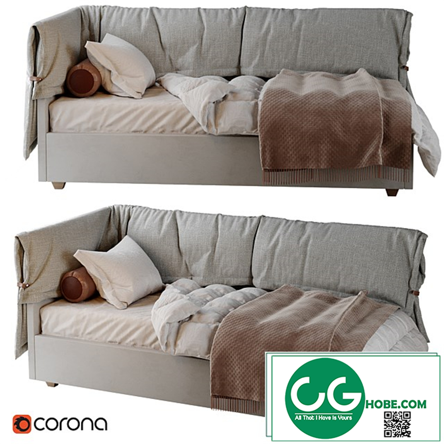 Robbi bed