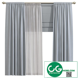 Curtain 930