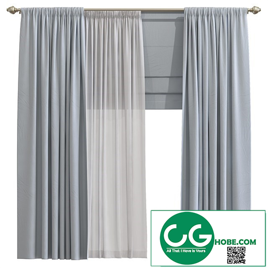 Curtain 930