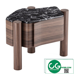 VILLA Side Table