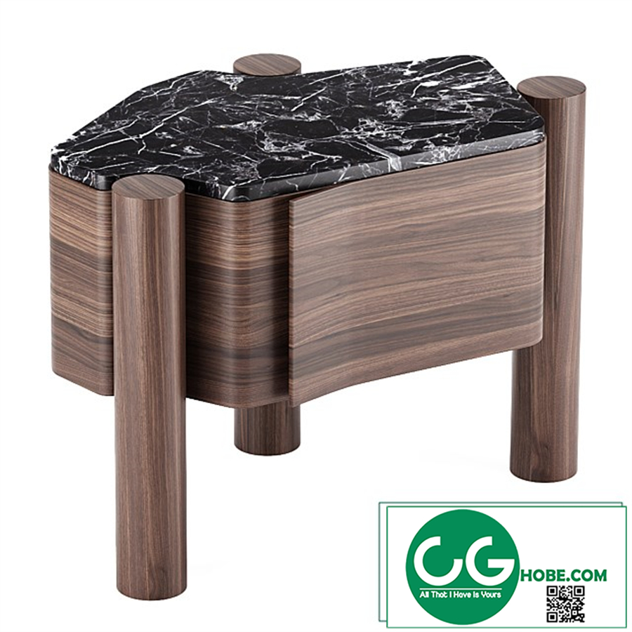 VILLA Side Table