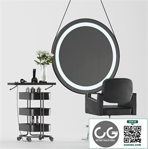 Beauty Salon 4