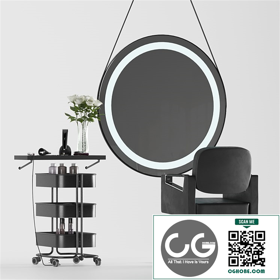 Beauty Salon 4