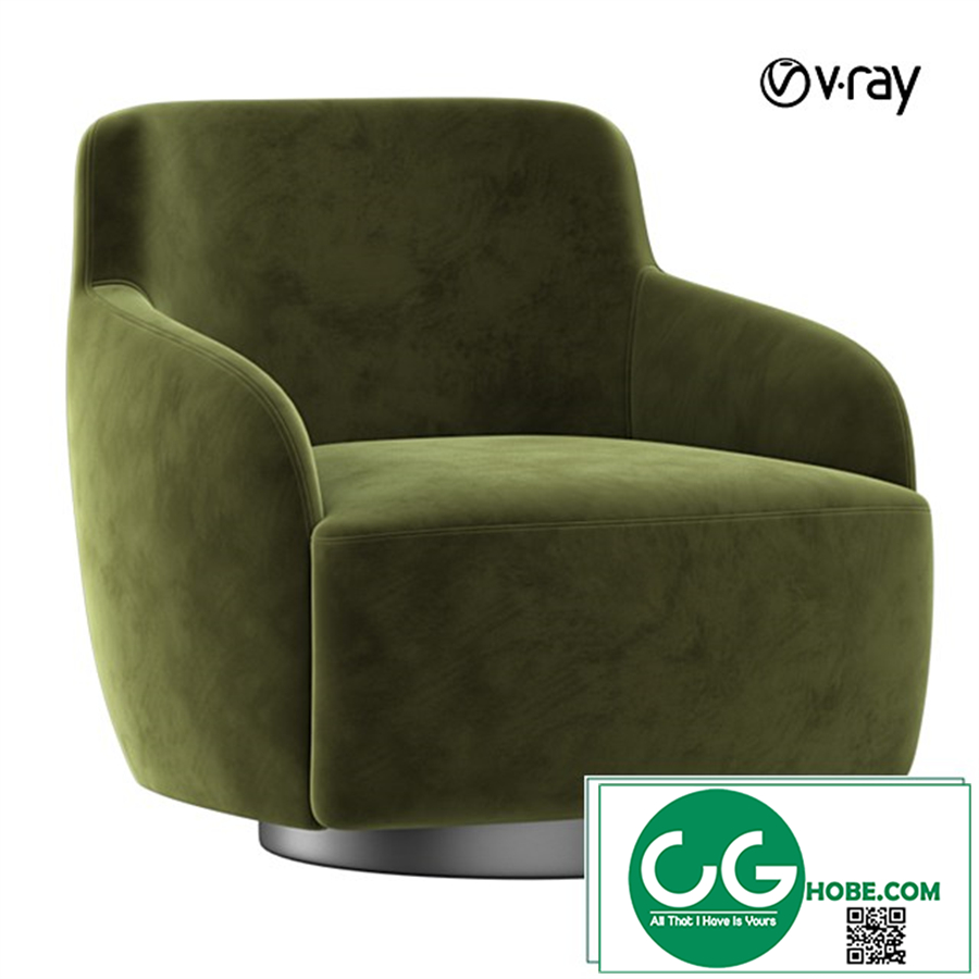 INGRID ARMCHAIR