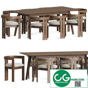 Dining Set 58