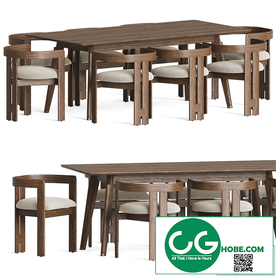 Dining Set 58