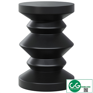 Coffee table Unstructured garden table 