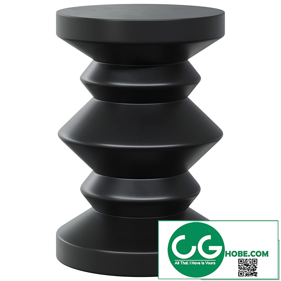 Coffee table Unstructured garden table 
