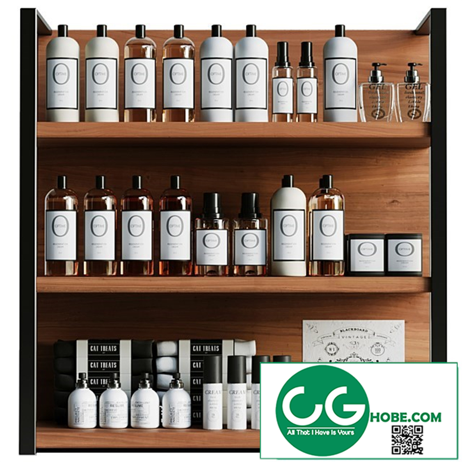 beauty salons