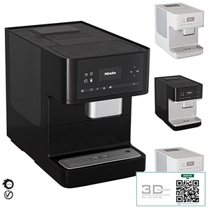 Coffee Machine-Miele-CM