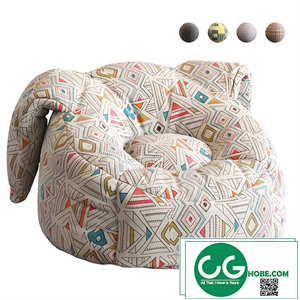 Animal Bean Bag Chairs