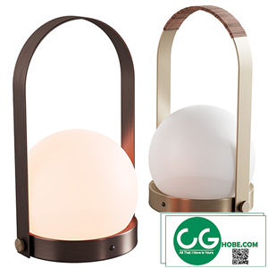 083 MENU Carrie LED Lamp